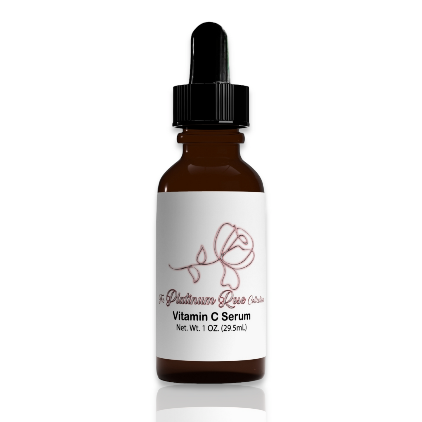 Best Organic Vitamin C Serum